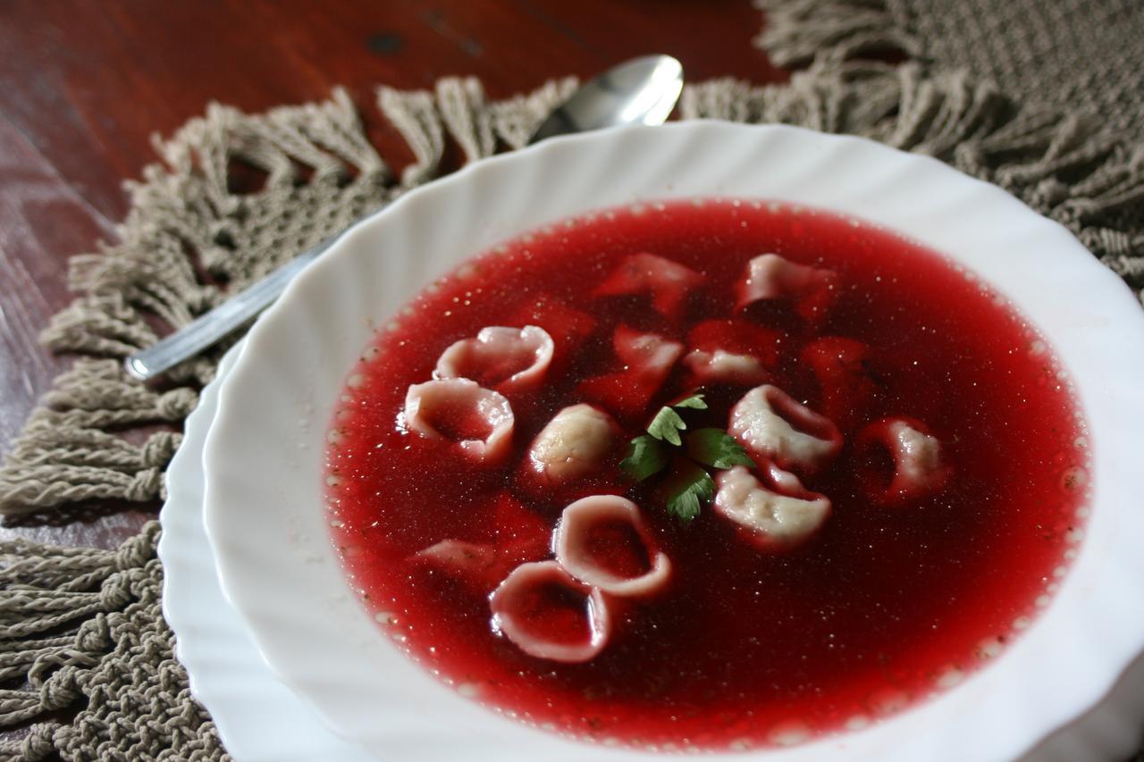 Zajazd Bonanza Jedrzychowice  Dış mekan fotoğraf